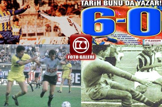 Derbi hezimetleri! (Foto-Haber)