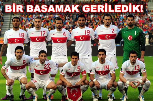 İşte dünya sıralaması!