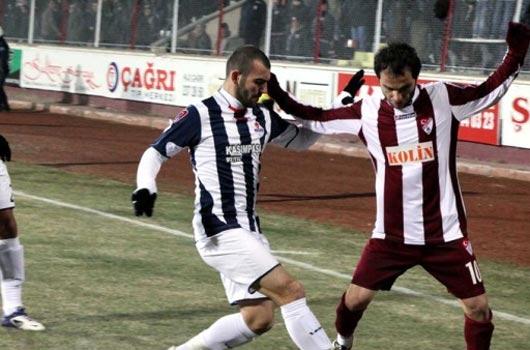 Haftanın maçı Pazar günü