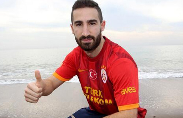Resmen Aslan oldu