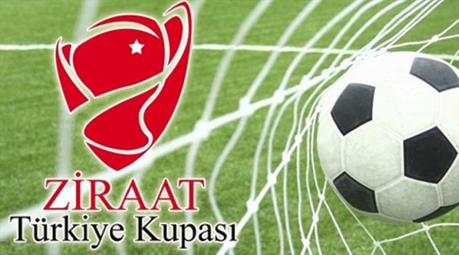 Kupada son hafta heyecanı başlıyor