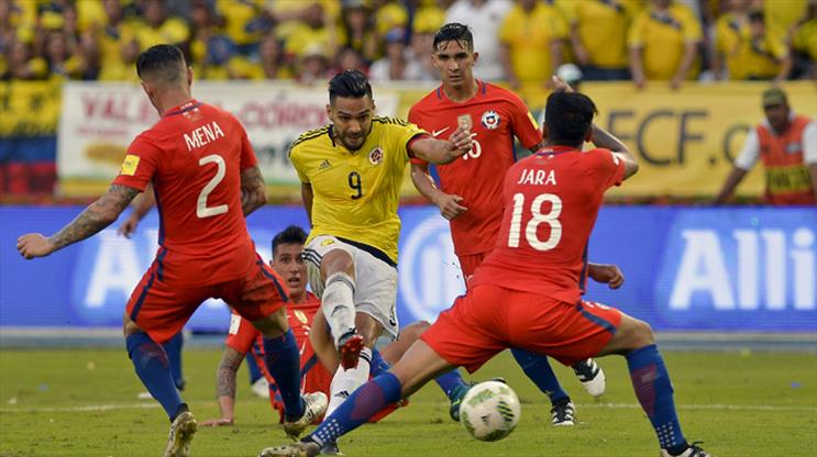 kolombiya Åili ile ilgili gÃ¶rsel sonucu