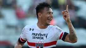 İşte Brezilya Serie A'da bu hafta atılan en güzel 5 gol
