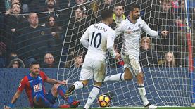 Chelsea kimseyi yanına yaklaştırmıyor! (ÖZET)
