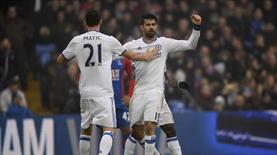 Diego Costa, Drogba'yı geçti