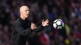 Swansea City, Bradley ile yollarını ayırdı