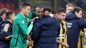 Verona'dan hayati zafer! (ÖZET)