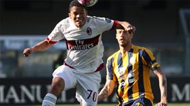 Serie A'da küme düşen ilk takım (ÖZET)