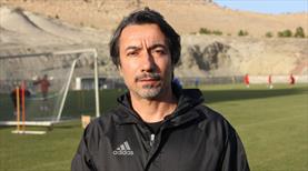 "Hakem hataları son bulsun"