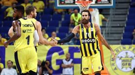 Fenerbahçe Doğuş İtalya deplasmanında