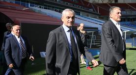 Fırtına'nın 38. teknik direktörü!