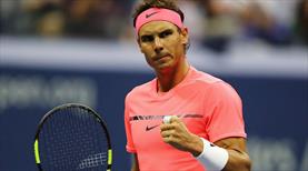 Nadal'dan kötü haber