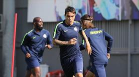 Osmanlıspor'a güzel haber