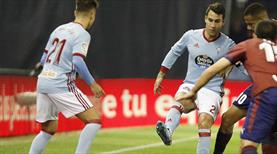 Emreli Celta hata yapmadı (ÖZET)