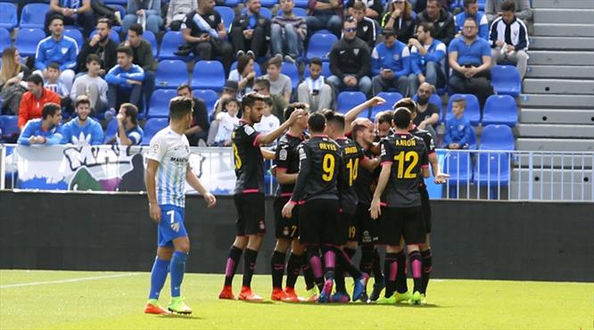 Espanyol'a yan bakılmıyor! (ÖZET)