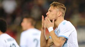 Immobile'den sevgilerle... (ÖZET)