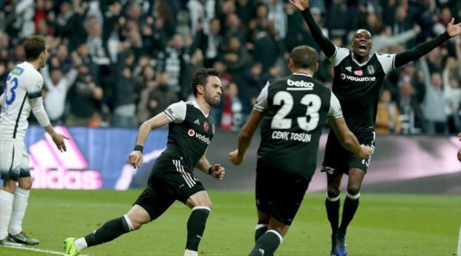 "Olympiakos'u daha zor bir maç bekliyor"