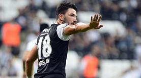 Tolgay rövanşta yok!