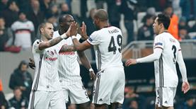 Bu gurur Quaresma'nın!