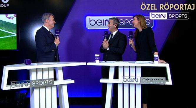 ''Avrupa Ligi'ni kazanırsak...''