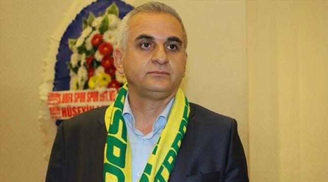 "Ligde kalacağımıza inanıyoruz"