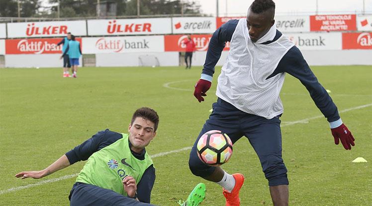 Trabzon'da mecburi değişim