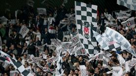 "Taraftarların desteğine hepimiz hayran kaldık''