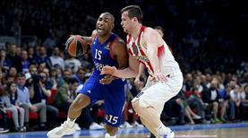 Anadolu Efes fırsat tepti! Her şey Atina'da belli olacak! (ÖZET)