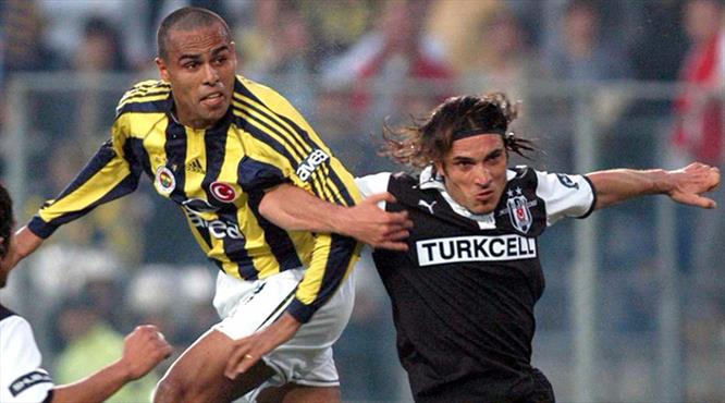 Hem Kartal hem Kanarya oldular!