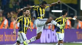 Nani'den son saniye üçlüğü (Dünden Bugüne)