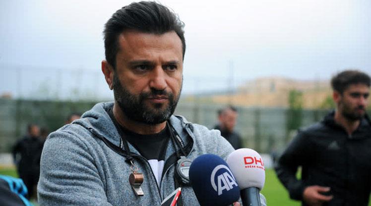 Uygun: "İnanmayan gelmesin"