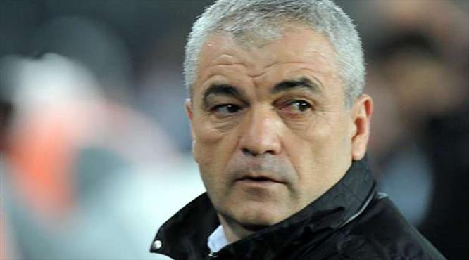 Çalımbay galibiyetin şifresini söyledi