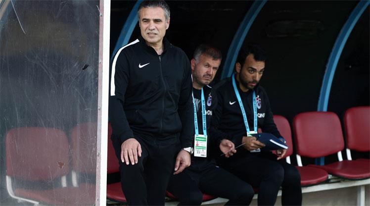 Yanal rekor peşinde