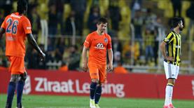 "Benim gönlümdeki takım Fenerbahçe'dir"