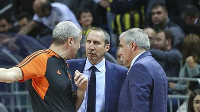 "F.Bahçe'nin şampiyon olacağını söylemiştim"