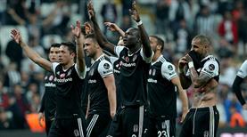 Sizce Beşiktaş, 33. haftada şampiyonluğu ilan edebilir mi?