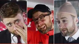 Mourinho uslanmıyor!