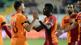 Bruma getirdi, Sinan Gümüş bitirdi!
