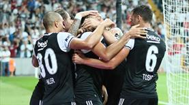 Kartal bu kez şampiyon çıkıyor