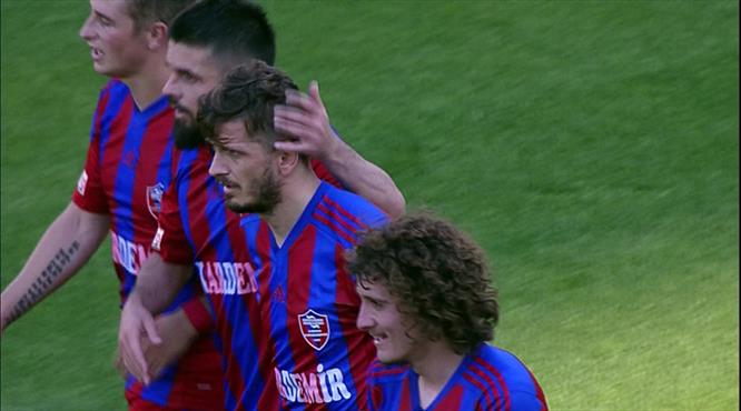 Zec fırtınası! 10 dakikada 2 gol...
