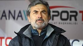 "Aykut Kocaman Fenerbahçe'ye gitmek için izin istedi"