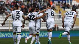 Şans kapıyı çalınca! Kanarya geri döndü