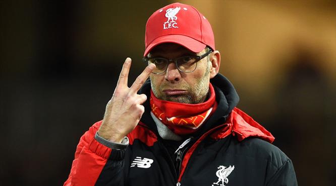 Klopp'un 60 milyon Pound'luk kızdıran görüşmesi