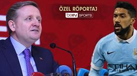 Göksel Gümüşdağ açıkladı! Clichy geliyor mu?