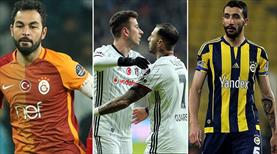 Sezonun en akılalmaz 10 asisti