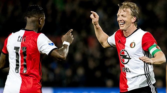 Feyenoord'un yıldızı Başakşehirli oluyor!