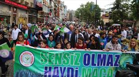 "İki şehir halkının birbirine düşmanlığı yok"