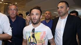 İşte Valbuena'nın bonservis bedeli