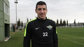 Akhisar'da yol ayrımı
