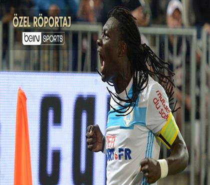Eski dosttan yeni Aslan'a onay: "Gomis çok güçlü bir forvet"